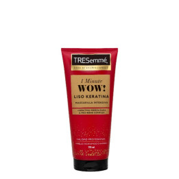 TRESEMMÉ Maschera intensiva Liso Keratina 1 Minute Wow 170 ml