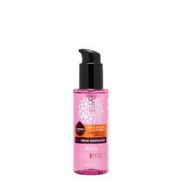 DELIPLUS Siero per capelli Be Radiant 10 in 1 100 ml