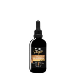 DELIPLUS Sérum oil Curl Perfect 100 ml