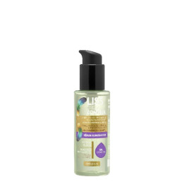 DELIPLUS Liss Frizz Control hair serum 100 ml