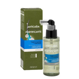 DELIPLUS Stärkendes Serum gegen Haarausfall 100 ml