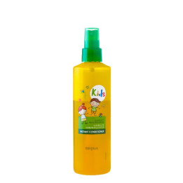DELIPLUS Acondicionador instantáneo Kids 250 ml